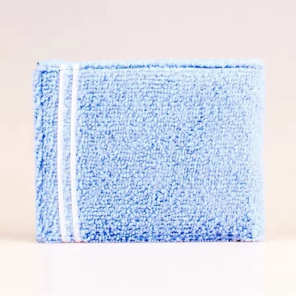 South Park Towelie “Wanna Get H*gh” Inspired Terry Cloth Bifold Wallet